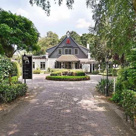 Finnish With Private Garden And Wood Fired Sauna Near The Veluwe 度假居