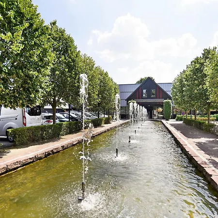 Hébergement de vacances In Near Veluwemeer *