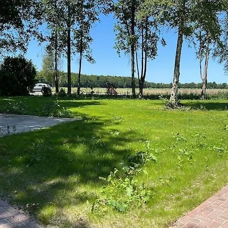 בית נופש In Near Veluwemeer *