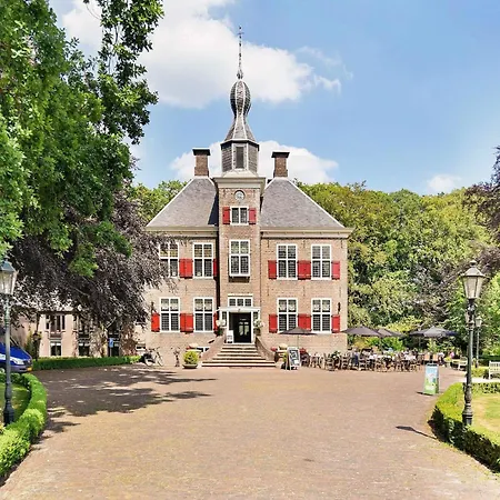 In Near Veluwemeer Hulshorst