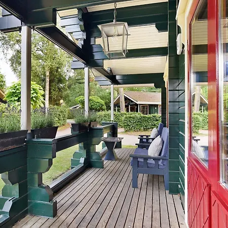 In Near Veluwemeer Hébergement de vacances *