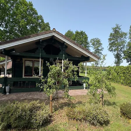In Near Veluwemeer