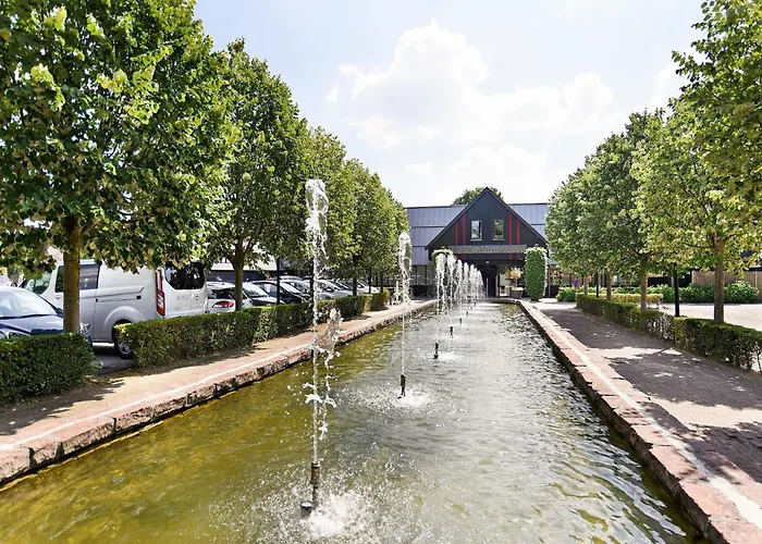 Hébergement de vacances In Near Veluwemeer *