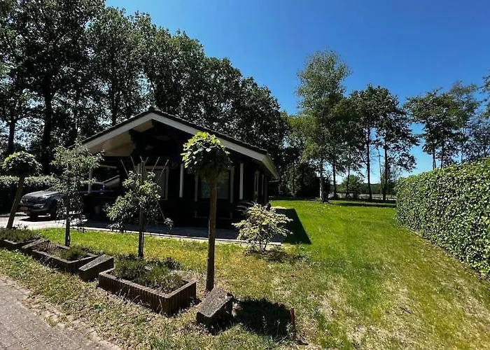 In Near Veluwemeer Hébergement de vacances *