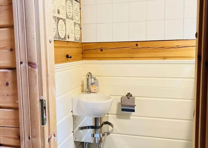 In Near Veluwemeer Hulshorst