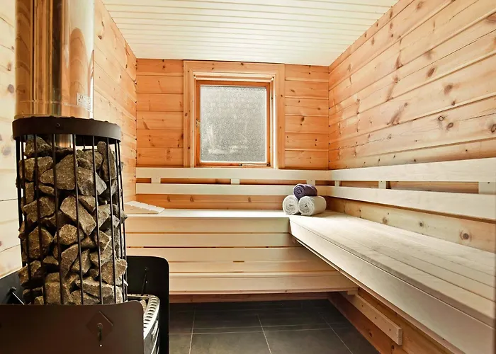 Сasa de vacaciones In Near Veluwemeer *