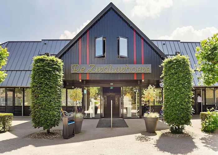 Сasa de vacaciones In Near Veluwemeer *