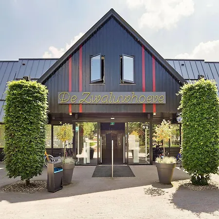 Prázdninový dům In Near Veluwemeer *