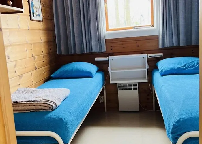 In Near Veluwemeer * Hulshorst